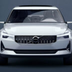 ولوو XC40؛ کوچک ترین کراس اوور ولوو با احتمال ورود به ایران