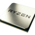 معماری رایزن پردازنده های AMD تا چهار سال ادامه خواهد داشت