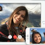مکالمه ویدیویی گروهی به اپلیکیشن FaceTime اپل می آید؟
