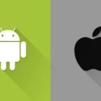 آیا اندروید به رم بیشتری در قیاس با iOS نیاز دارد؟