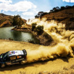 برنامه فیا برای هیبریدی/برقی کردن خودروهای WRC در سال ۲۰۲۲