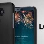 انتشار تصاویر قاب محافظ اسپیگن؛ تاییدی بر طراحی LG G6
