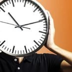نشانه های مدیریت اشتباه زمان