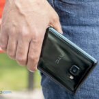 بررسی ویدیویی دیجیاتو: HTC U Ultra