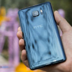 بررسی دیجیاتو: HTC U Ultra