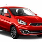 از میتسوبیشی میراژ تا مرسدس بنز CLA؛ بدترین خودروهای سال 2017 به انتخاب نشریه Consumer Reports