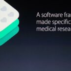 نتیجه یک تحقیق: پلتفرم ResearchKit اپل داده های قابل اطمینانی تولید می کند