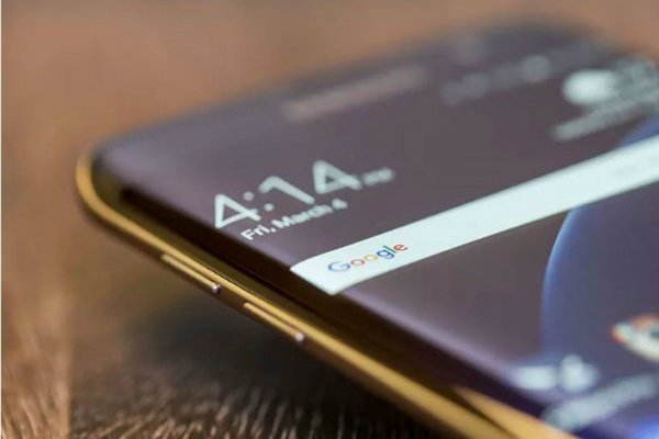 گلکسی اس 8 و اس 8 پلاس