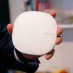 سامسونگ از روتر جدید خود با نام Connect Home پرده برداشت