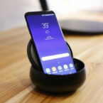 نگاه نزدیک به داک Samsung DeX برای موبایل های سری گلکسی اس 8