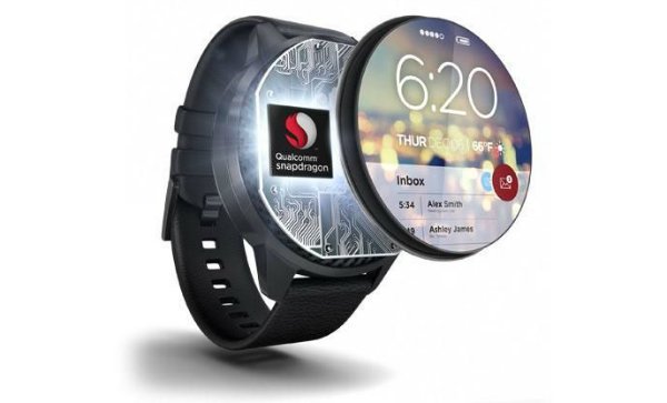 ساعت های هوشمند لوکس دیگری مبتنی بر Android Wear 2.0 معرفی شدند