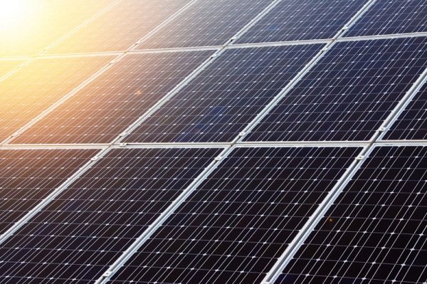 ثبت رکورد جدید در تبدیل انرژی خورشیدی به الکتریسیته توسط محققان ژاپنی