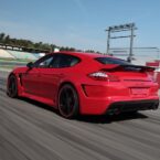 سه دهه درخشش سرعت و هيجان؛ مرکز تیونینگ Techart ٣٠ ساله شد
