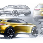 پرچمدار فرانسوی؛ DS7 CROSSBACK به تکنولوژی خودران مجهز می شود