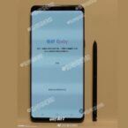 افشای نخستین تصویر واقعی از گلکسی نوت 8
