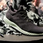 آدیداس کفش Futurecraft 4D را معرفی کرد؛ محصول دیگری با پرینت سه بعدی