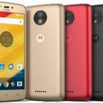 دو موبایل اقتصادی Moto C و Moto C Plus جواز رگولاتوری روسی را دریافت کردند