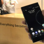 سونی زمان عرضه و قیمت Xperia XZ Premium را در ایران اعلام کرد