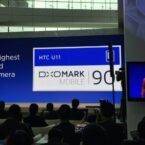اچ تی سی U11، دارای بهترین دوربین موبایل از دیدگاه DxOMark
