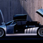 نوستالژی بزرگ Need for Speed III؛ مروری بر کانسپت فراموش شده آلفارومئو سیگرا