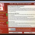 هک گسترده باج افزار WannaCry در سراسر جهان؛ شرایط اضطراری بیمارستان های انگلیس