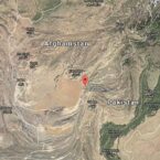 افغانستان و پاکستان از سرویس گوگل Maps برای حل اختلافات مرزی خود بهره می برند
