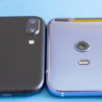 بررسی دیجیاتو: مقایسه کیفیت دوربین HTC U11 با آیفون 7 پلاس