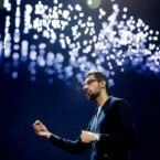 مروری بر نخستین روز کنفرانس توسعه دهندگان Google I/O 2017