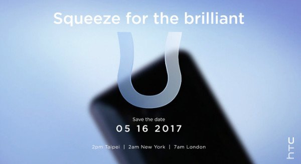 موبایل HTC U 11 از اچ تی سی