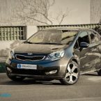 بررسی کیا ریو جدید؛ انتخابی بیش از حد گران قیمت