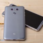 ال جی دو موبایل G6 پرو و G6 پلاس را در اوایل تیر ماه معرفی می کند