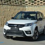 آزمایش فنی و بررسی MVM X33S؛ قابل قبول اما نه چندان بی نقص
