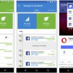 نسخه 3.0 اپلیکیشن Opera Max با رابط کاربری و قابلیت های جدید منتشر شد
