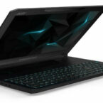 ایسر از Predator Triton 700 رونمایی کرد؛ نوت بوک گیمینگی با قطر تنها 18.9 میلی متر