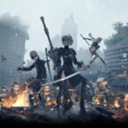 بررسی بازی NieR: Automata؛ هستی گرایی ژاپنی
