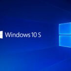 رقیب کروم از راه رسید؛ مایکروسافت Windows 10 S را معرفی کرد