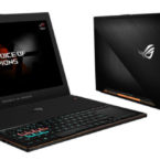 ایسوس «ROG Zephyrus» معرفی شد؛ لپ تاپ گیمینگ با ضخامت 16.9 میلی متری