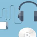 فرمت MP3 به خاطرات می پیوندد