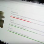 دانشکده ای در فرانسه با استفاده از هوش مصنوعی تمرکز دانشجویان را ارزیابی می کند