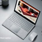 پای مایکروسافت در کفش اپل؛ سرفس لپ تاپ، کامپیوتری در برابر مک بوک ها