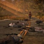بررسی بازی The Walking Dead: A New Frontier؛ قسمت پنجم: تیر آخر