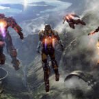 تحلیل نمایش Anthem در نمایشگاه E3 2017؛ رویارویی با دستینی