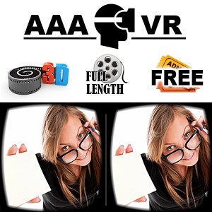 AAA VR Cinema