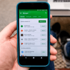 گوگل از بخش جدید Android Excellence در پلی استور رونمایی کرد
