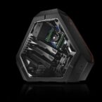کامپیوتر گیمینگ Area 51 از Alienware با قدرتمندترین سخت افزار موجود معرفی شد