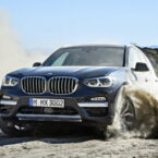 معرفی نسل جدید ب ام و X3؛ رقیبی قدر برای مرسدس GLC43 و پورشه ماکان GTS