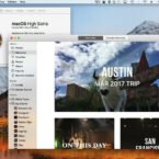 نگاهی به پیش نمایش macOS High Sierra؛ تغییراتی که به چشم نمی آیند