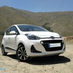 تجربه 500 کیلومتر رانندگی با هیوندای i10 مونتاژی کرمان موتور