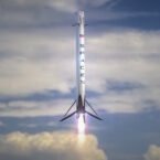 کمپانی SpaceX در مدت یک هفته، دو فرود موفقیت آمیز راکت فالکن 9 را تجربه کرد