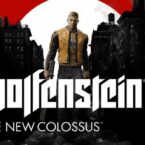 نسخه جدید سری بازی Wolfenstein رونمایی شد؛ در تقابل با یک دنیا نازی [تماشا کنید]